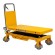 Гидравлический подъемный стол PT 800A (800 кг; 1016х510 мм; 1 м) SMARTLIFT (SMART) купить в Омске
