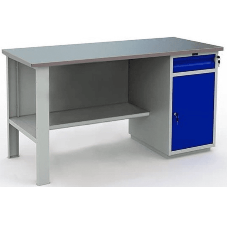 Верстак Profi WT160.F1/WD2.000 купить в Омске