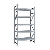 Стеллаж грузовой Диком СТ-051 1800х1500х1050 с 5 ярусами Стеллаж грузовой Диком СТ-051 1800х1500х1050 с 5 ярусами