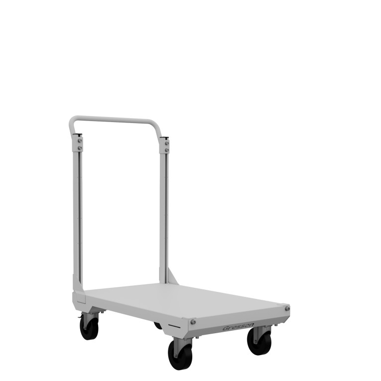 Тележка транспортная многофункциональная Gresson ТТМ-1 купить в Омске Тележка транспортная многофункциональная Gresson ТТМ-1 купить в Омске