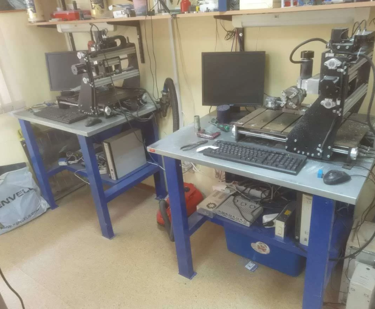 Верстак-стол бестумбовый ВП-1 купить в Омске Верстак-стол бестумбовый ВП-1 купить в Омске