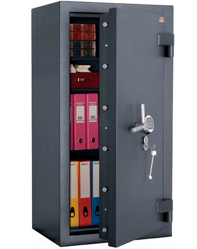 Взломостойкий сейф Valberg Алмаз 1368 EL купить в Омске Взломостойкий сейф Valberg Алмаз 1368 EL купить в Омске