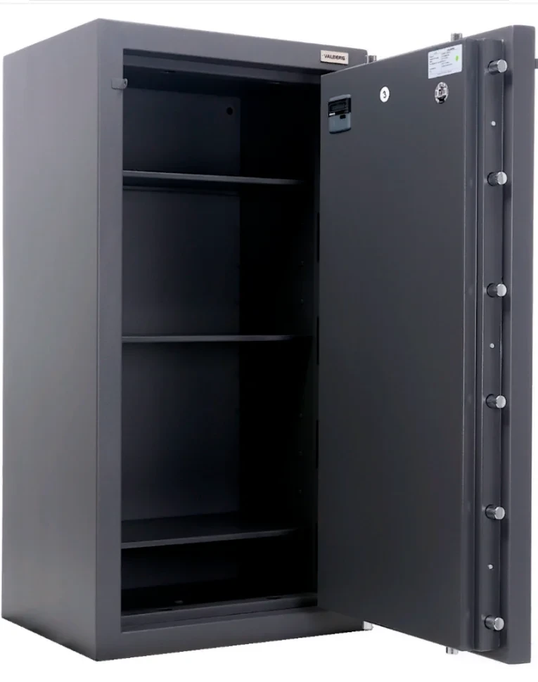 Взломостойкий сейф Valberg Алмаз 1368 EL купить в Омске Взломостойкий сейф Valberg Алмаз 1368 EL купить в Омске