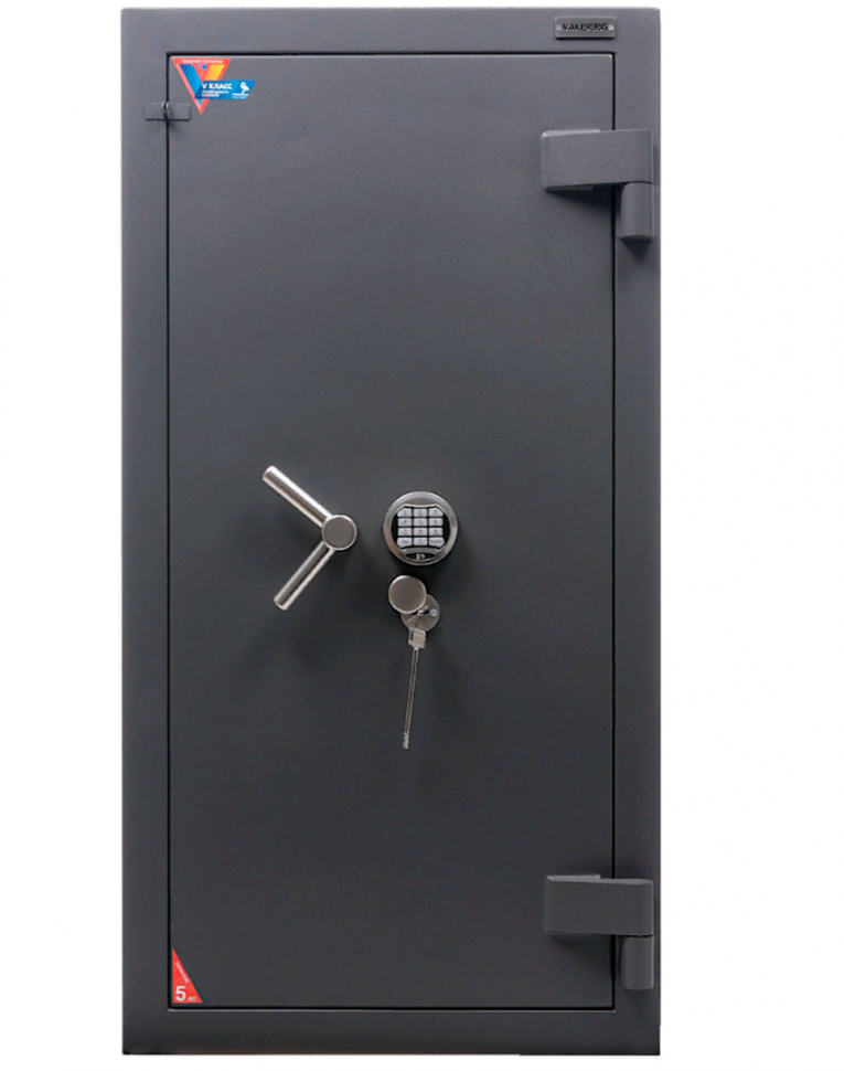 Взломостойкий сейф Valberg Алмаз 1368 EL купить в Омске Взломостойкий сейф Valberg Алмаз 1368 EL купить в Омске