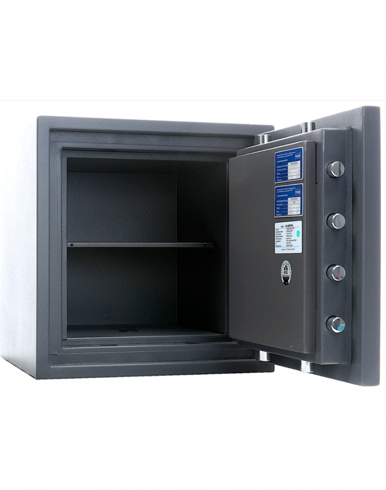 Огневзломостойкий сейф Valberg Гарант Евро 46 EL купить в Омске