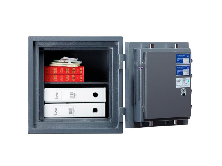 Огневзломостойкий сейф Valberg Гарант Евро 46 EL купить в Омске