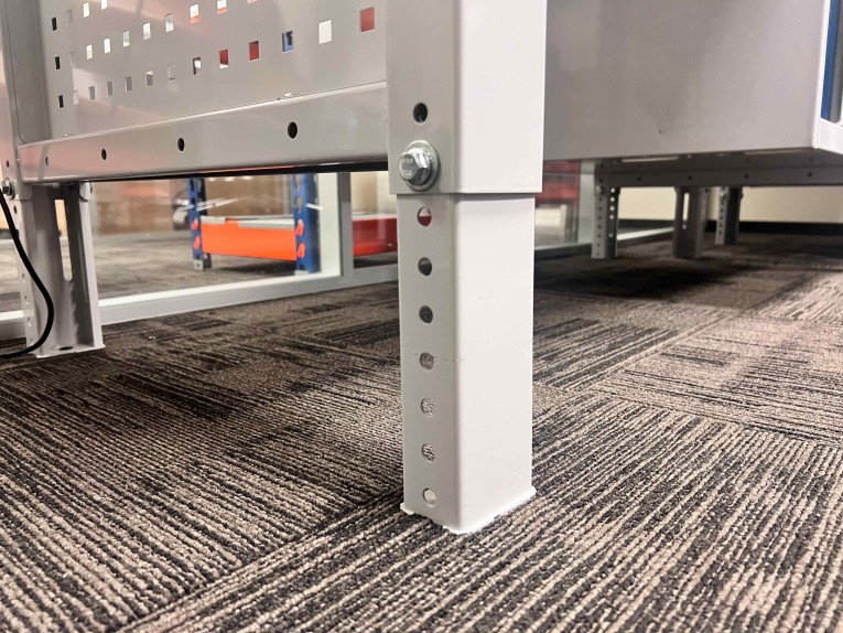 Верстак CTR 1600.0.5 купить в Омске