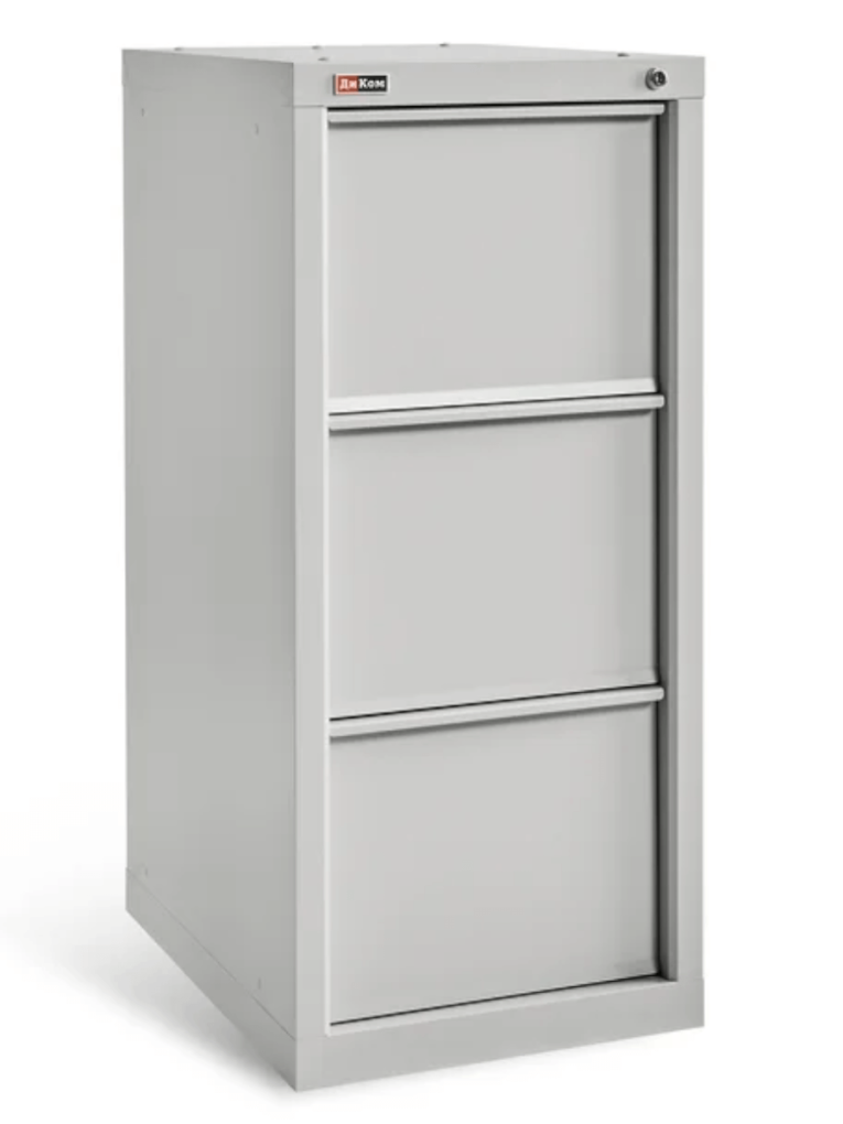 Шкаф файловый ДиКом КД-613 сварной купить в Омске