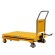 Гидравлический подъемный стол PT 500D (500 кг; 1200х800 мм; 0,9 м) SMARTLIFT (SMART) купить в Омске