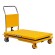 Гидравлический подъемный стол PT 500D (500 кг; 1200х800 мм; 0,9 м) SMARTLIFT (SMART) купить в Омске