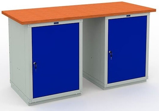 Верстак Expert W160.WS1/WS1.000 купить в Омске Верстак Expert W160.WS1/WS1.000 купить в Омске