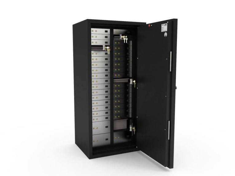 Сейф депозитный ЛС-165/38 БТ купить в Омске Сейф депозитный ЛС-165/38 БТ купить в Омске