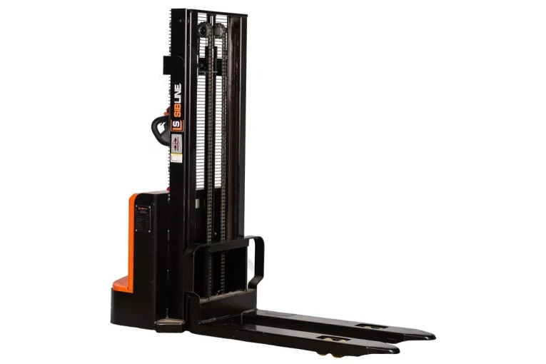 Штабелер электрический самоходный, поводковый 1,5 т - 3 м Вилы: 1150 , АКБ Li - Ion, CL1530JB SIBLINE купить в Омске Штабелер электрический самоходный, поводковый 1,5 т - 3 м Вилы: 1150 , АКБ Li - Ion, CL1530JB SIBLINE купить в Омске