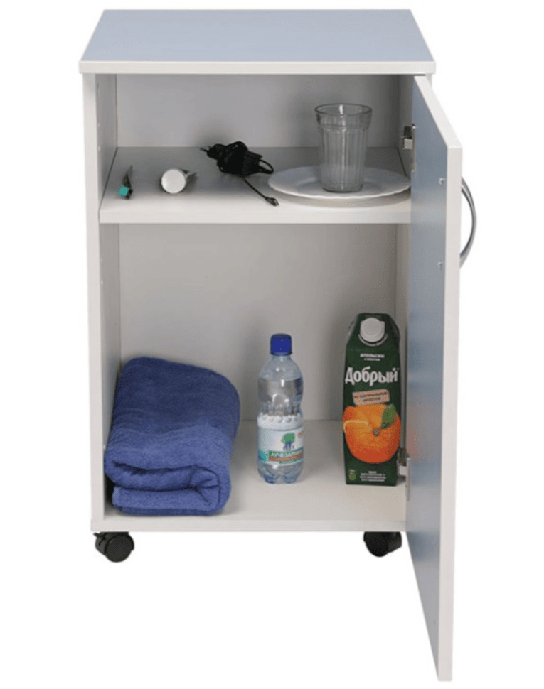 Тумба для палат МF NH-1 купить в Омске Тумба для палат МF NH-1 купить в Омске