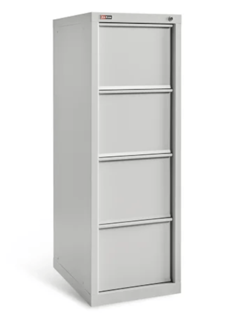 Шкаф файловый ДиКом КД-614 сварной купить в Омске