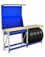 Верстак Master M100.MF1 / MF1 / MF1.120.000.W Верстак Master M100.MF1 / MF1 / MF1.120.000.W