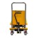 Гидравлический подъемный стол PTS 500 (500 кг; 905х500 мм; 1,5 м) SMARTLIFT (SMART) купить в Омске