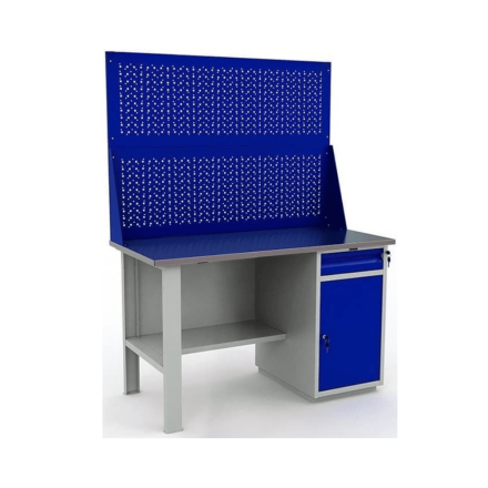 Верстак Profi WT140.F1/WD2.020 купить в Омске
