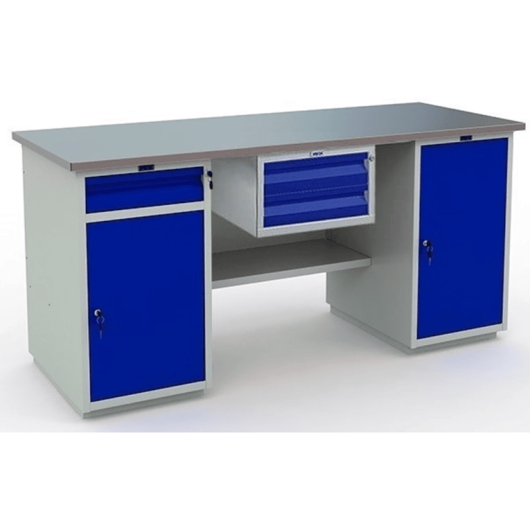 Верстак Profi WT180.WD2/WD1.100 купить в Омске