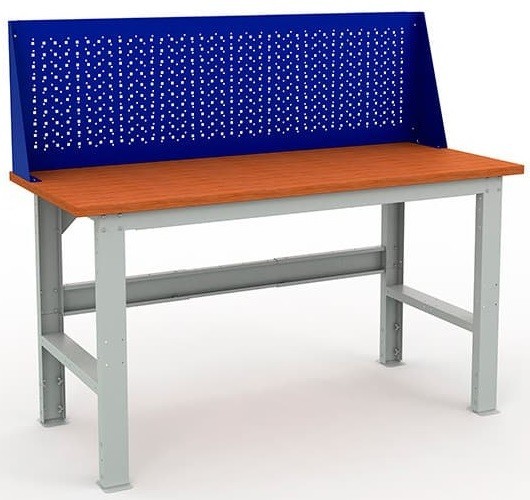 Верстак Expert W160.F2/F2.010 купить в Омске Верстак Expert W160.F2/F2.010 купить в Омске