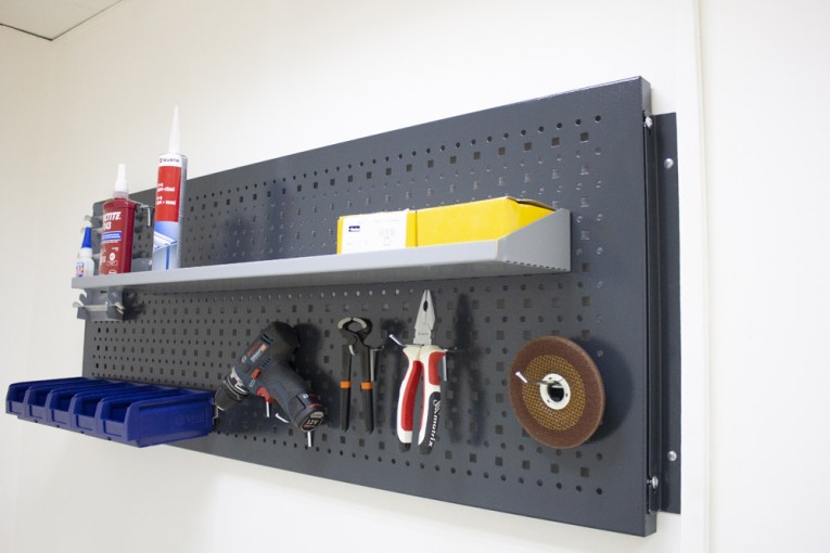 Панель перфорированная 1280 SMART купить в Омске