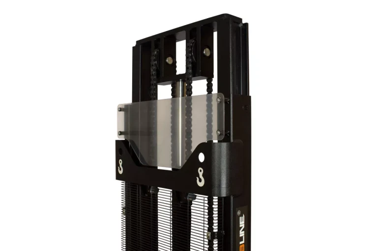 Штабелер электрический самоходный, поводковый 1,5 т - 3 м Вилы: 1150 , Гелевая АКБ, WS1530 SIBLINE купить в Омске Штабелер электрический самоходный, поводковый 1,5 т - 3 м Вилы: 1150 , Гелевая АКБ, WS1530 SIBLINE купить в Омске