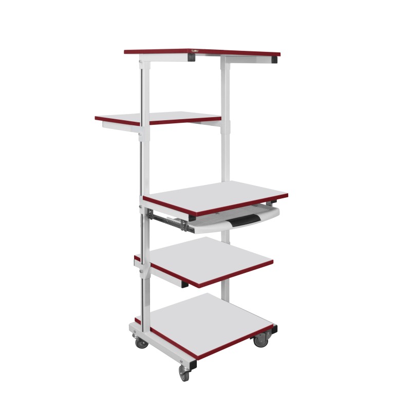 Стойка подкатная для оборудования Gresson СМО купить в Омске Стойка подкатная для оборудования Gresson СМО купить в Омске