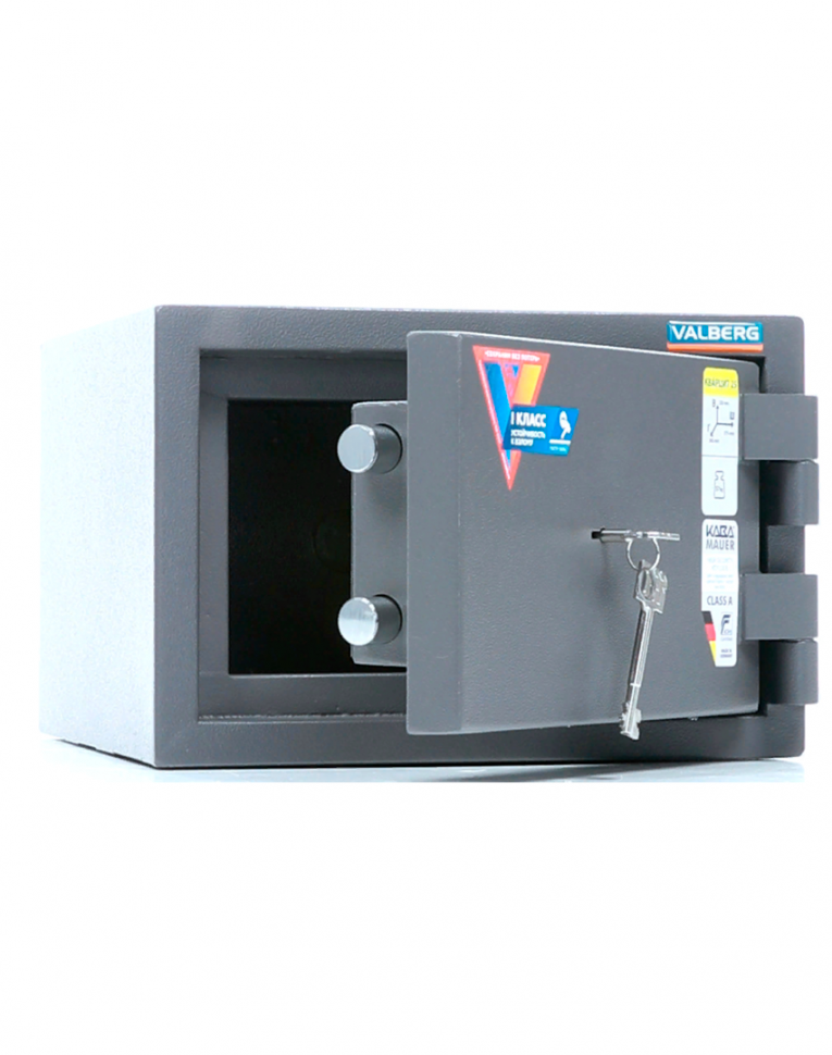 Взломостойкий сейф Valberg Кварцит 25 купить в Омске Взломостойкий сейф Valberg Кварцит 25 купить в Омске