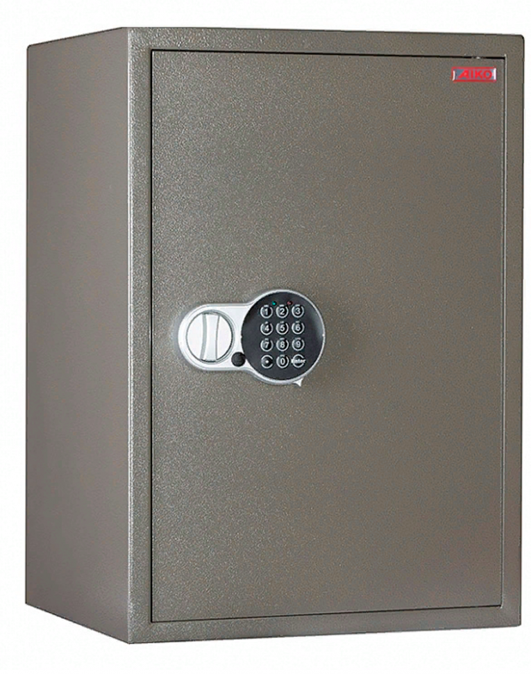 Офисный сейф Aiko TM-63T EL купить в Омске