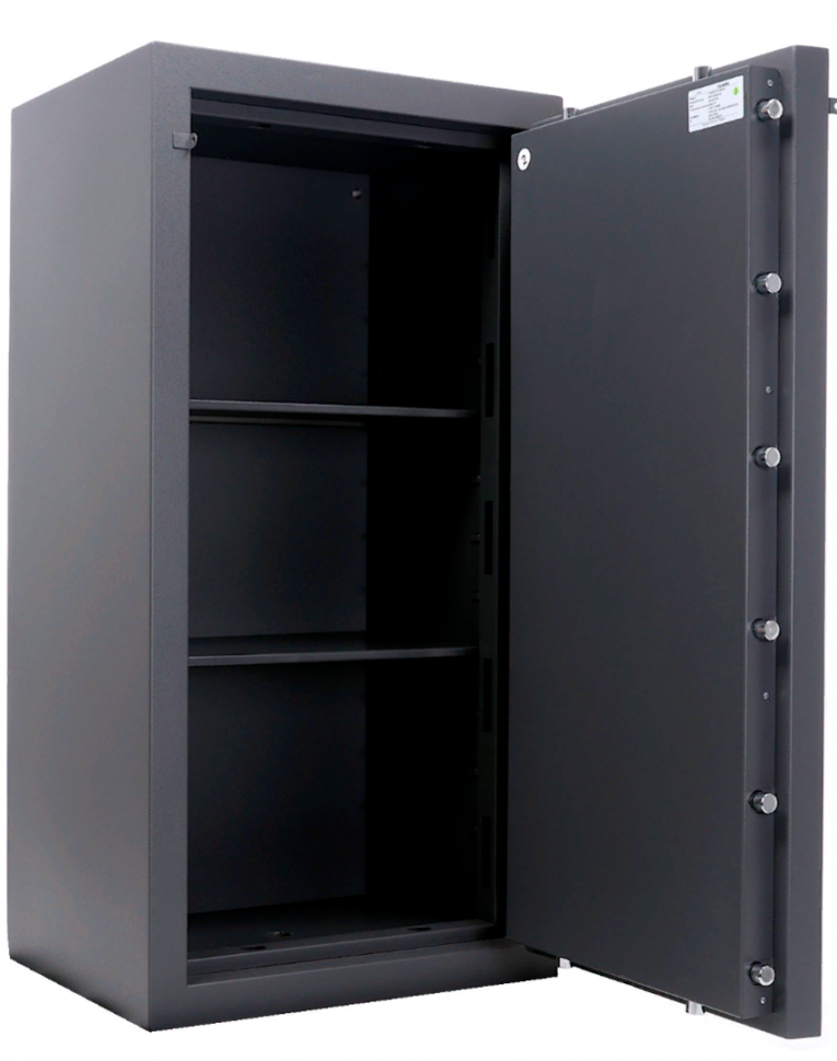 Взломостойкий сейф Valberg Гранит III-1368 KL купить в Омске