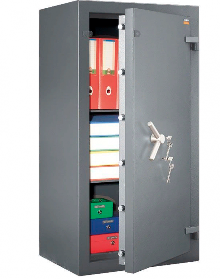 Взломостойкий сейф Valberg Гранит III-1368 KL купить в Омске