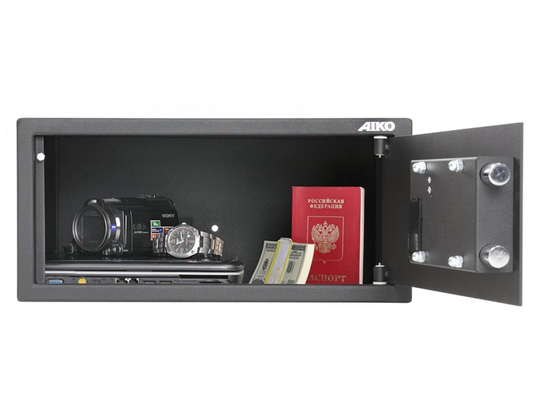 Гостиничный сейф Aiko SH-20.EL new купить в Омске Гостиничный сейф Aiko SH-20.EL new купить в Омске