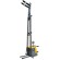 Штабелер электрический самоходный CDDK20 (2000 кг, 6,5 м, 24В / 300Ач, EPS) SMARTLIFT (SMART) купить в Омске