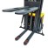 Штабелер электрический самоходный CDDK20 (2000 кг, 6,5 м, 24В / 300Ач, EPS) SMARTLIFT (SMART) купить в Омске