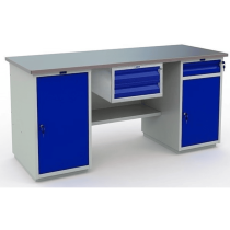 Верстак Profi WT180.WD1/WD2.100 Верстак Profi WT180.WD1/WD2.100