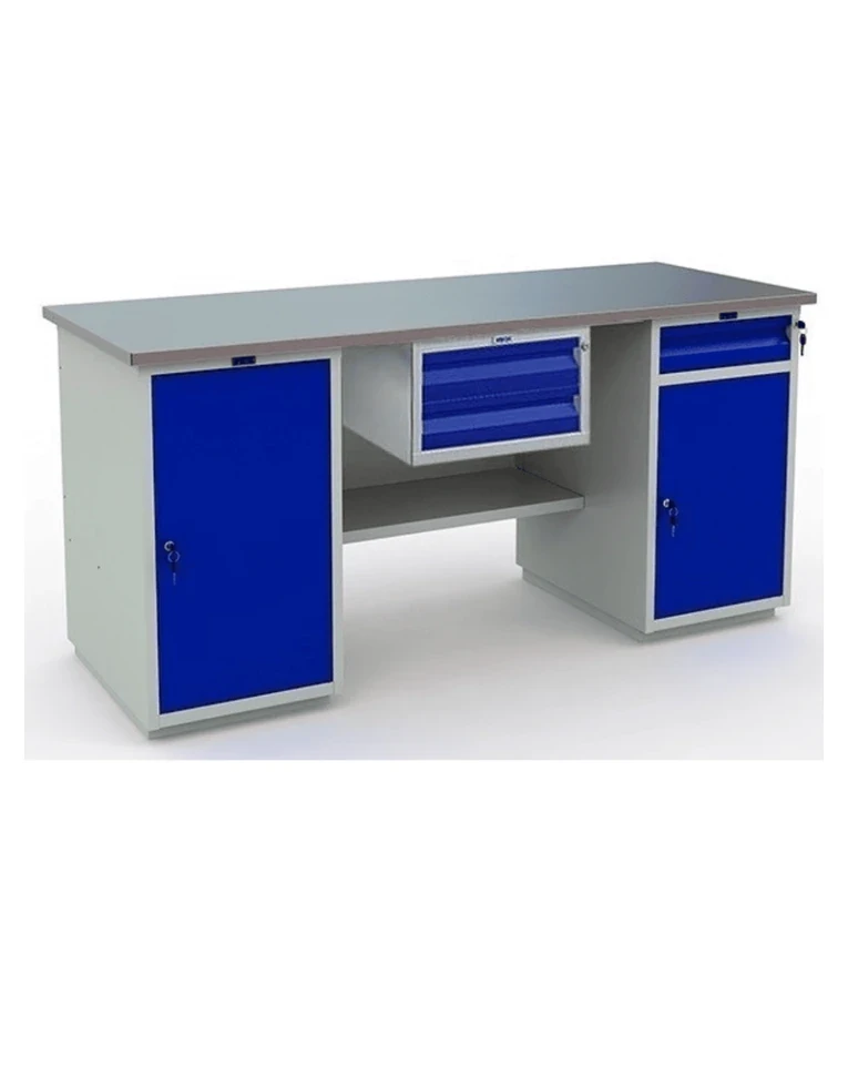 Верстак Profi WT180.WD1/WD2.100 купить в Омске Верстак Profi WT180.WD1/WD2.100 купить в Омске