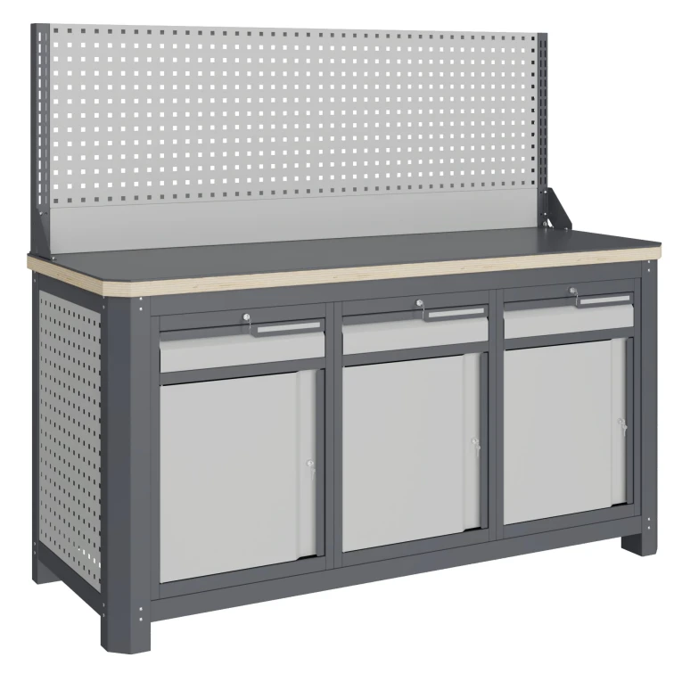 Верстак MCN 1552.S888-1 купить в Омске