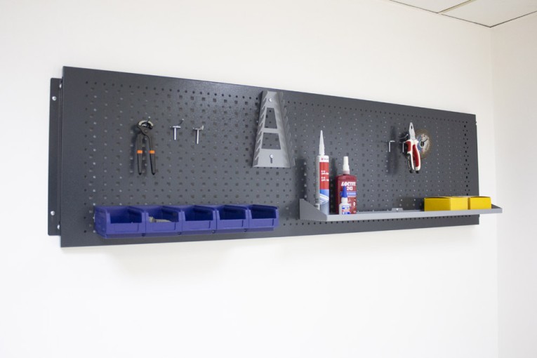 Панель перфорированная 1760 SMART купить в Омске Панель перфорированная 1760 SMART купить в Омске