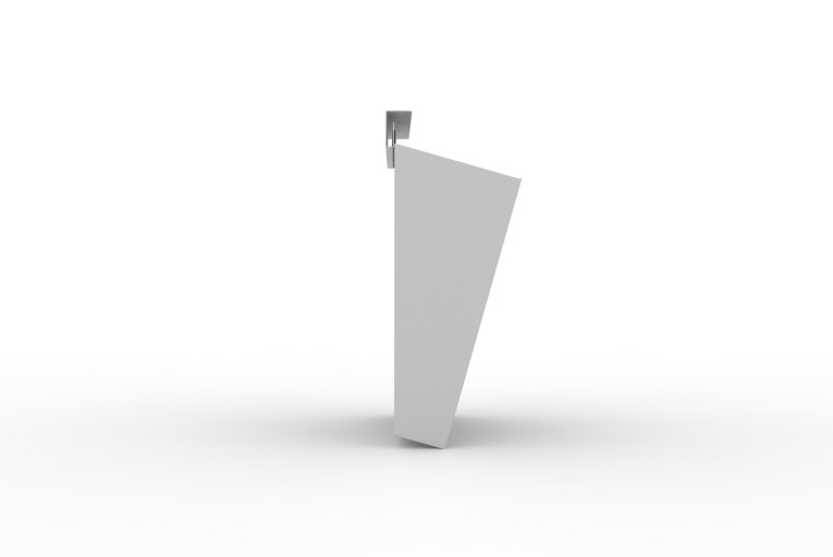 Урна подвесная купить в Омске