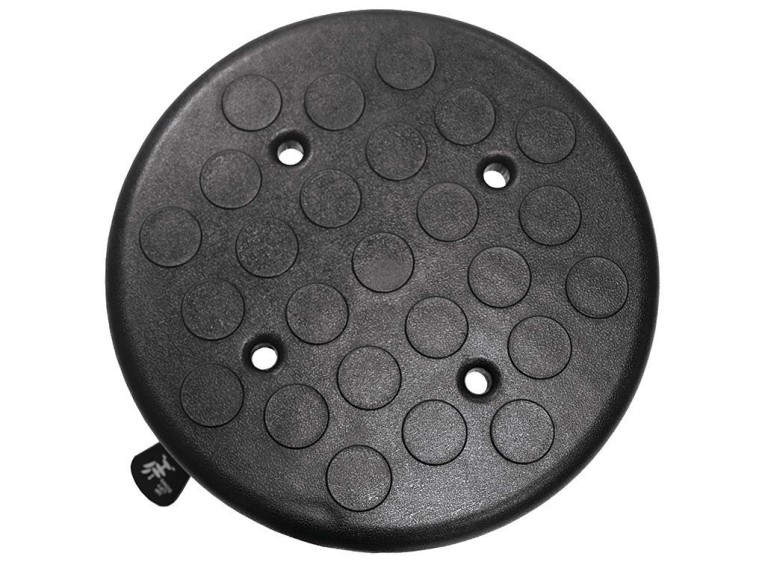 Табурет Pro Industrial винтовой  купить в Омске