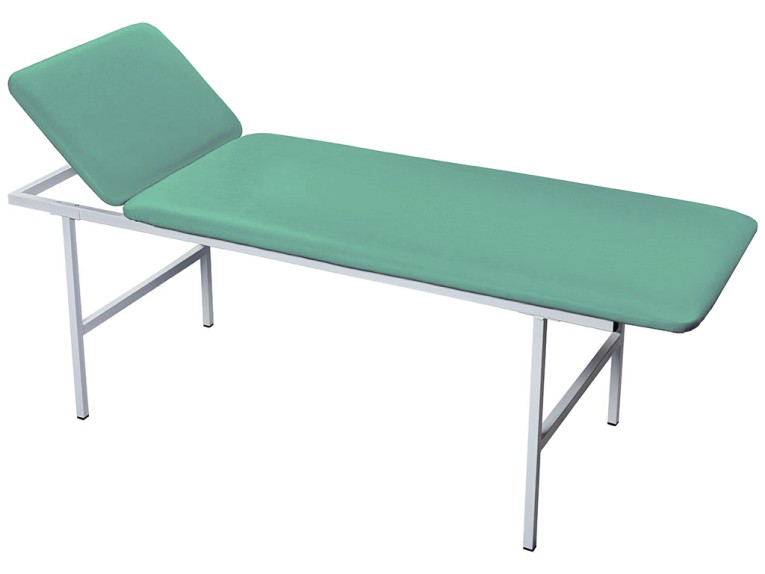 Кушетка медицинская смотровая МД КС (Бирюзовый) купить в Омске