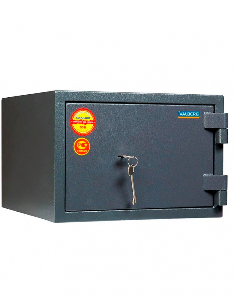 Взломостойкий сейф Valberg Кварцит 30 купить в Омске