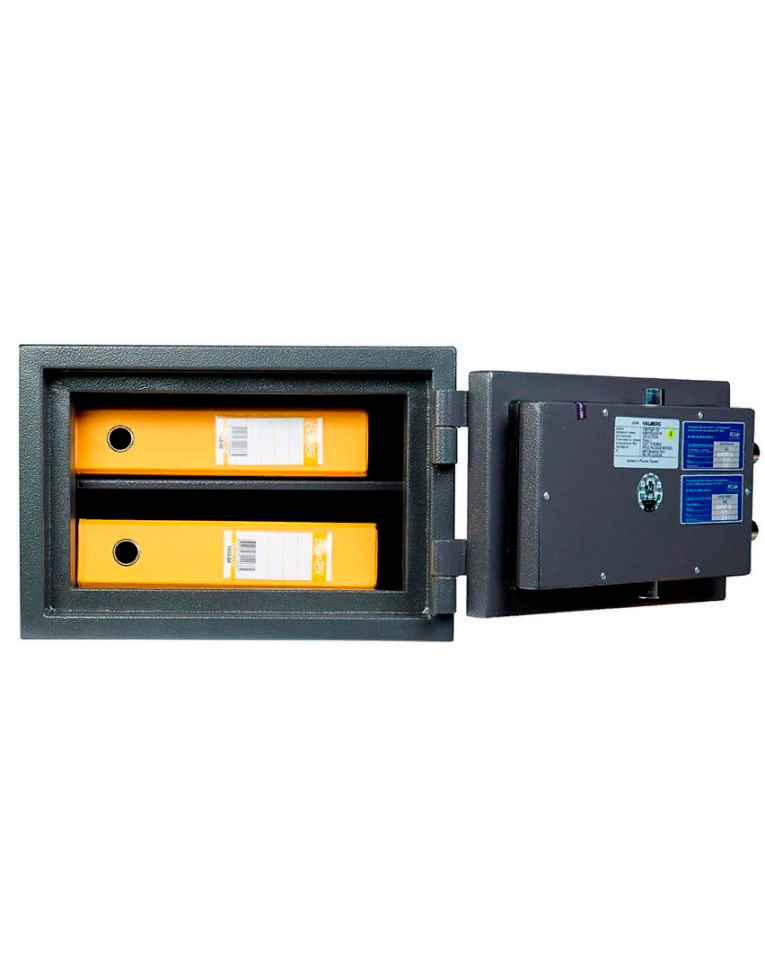 Взломостойкий сейф Valberg Кварцит 30 купить в Омске