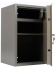 Офисный сейф Aiko TM-63T купить в Омске