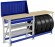 Верстак Master M100.MF1 / MF1 / MF1.112.000 купить в Омске