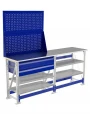 Верстак Master MT100.MF1 / MF1 / MF1.222.002 Верстак Master MT100.MF1 / MF1 / MF1.222.002