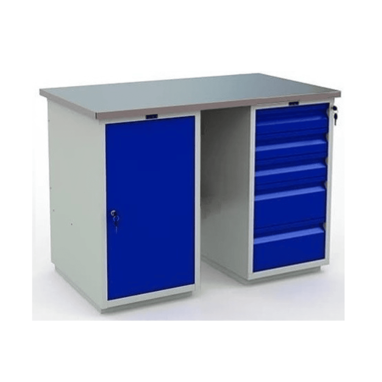 Верстак Profi WT120.WD1/WD5.000 купить в Омске