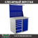 Верстак Profi WT100.WD5/WD1.021 купить в Омске