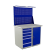 Верстак Profi WT100.WD5/WD1.021 купить в Омске