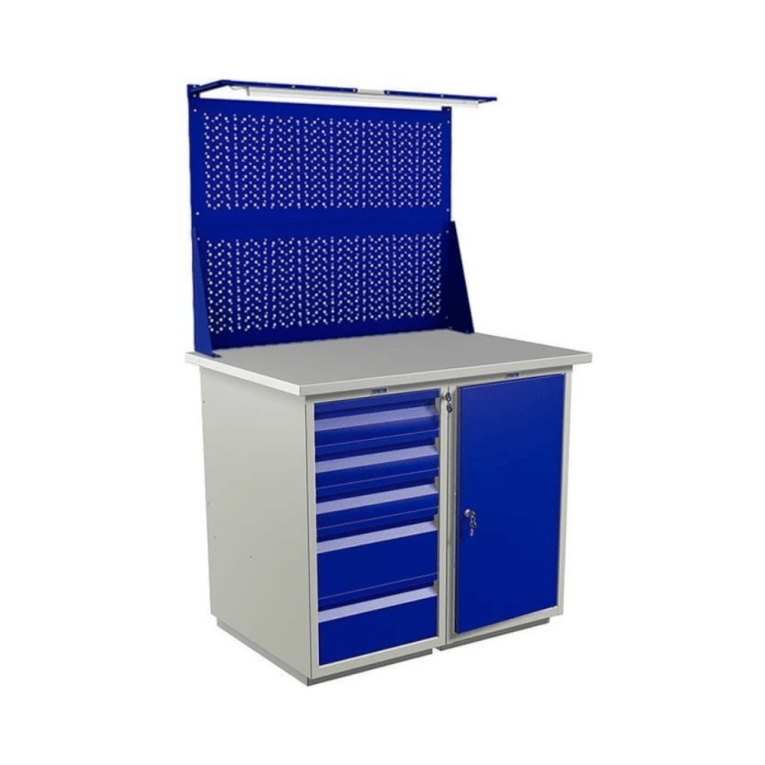 Верстак Profi WT100.WD5/WD1.021 купить в Омске